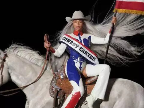 Beyoncé lança novo vídeo para apresentação em jogo da NFL na Netflix