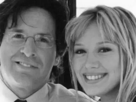 Morre Robert Carradine, de Lizzie Maguire