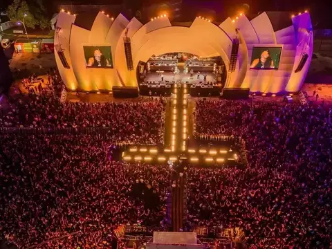 Festival de Verão Salvador 2026: Melhores Momentos do Dia 1