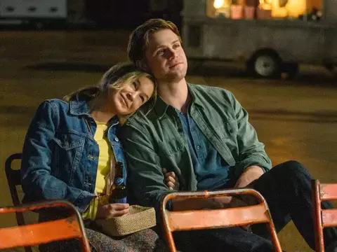 Bridget Jones: Louca pelo Garoto é sobre perda e recomeço