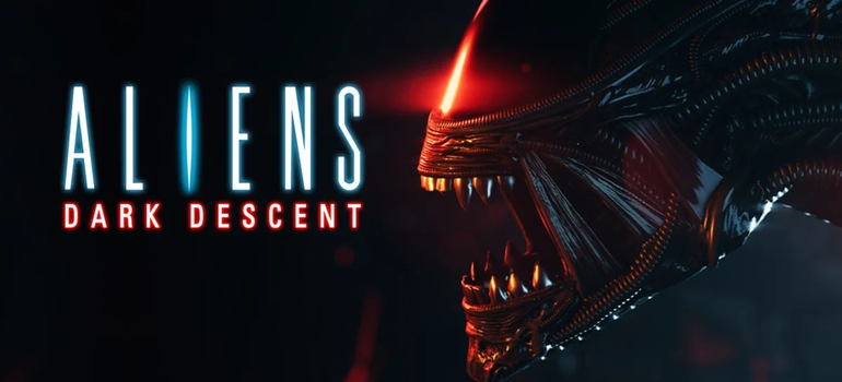 Imagem de Aliens: Dark Descent