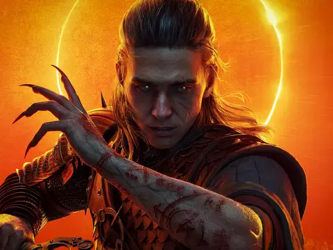 Primeiras impressões de Blood of Dawnwalker, "sucessor" de Witcher 3!