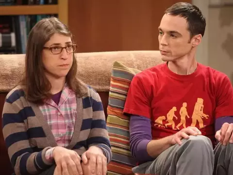 The Big Bang Theory - curiosidades