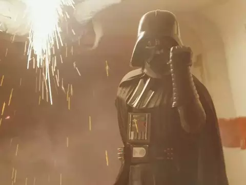 Rogue One