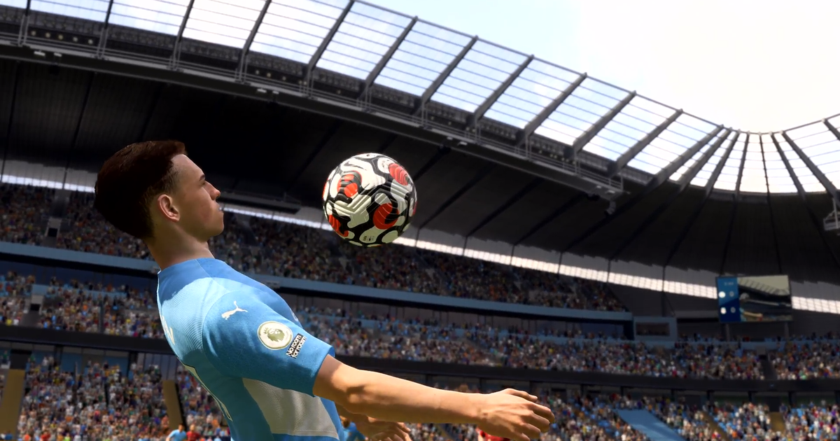 FIFA 22 vs FIFA 21: veja as principais mudanças da nova versão do jogo