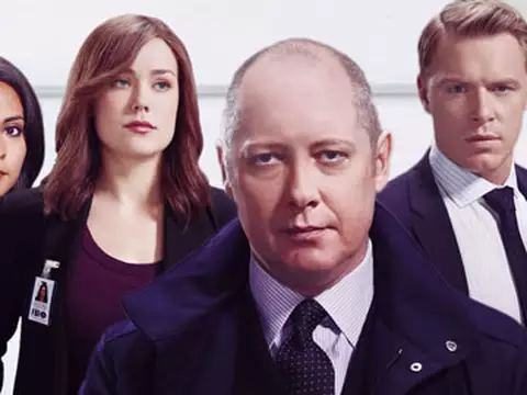 NBC renova cinco séries para a temporada 2015/2016