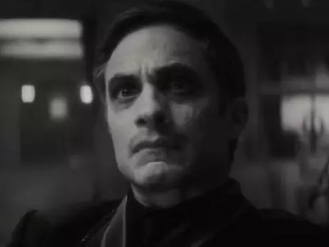 Lobisomem na Noite: "Há conversas para retorno de personagens", diz diretor