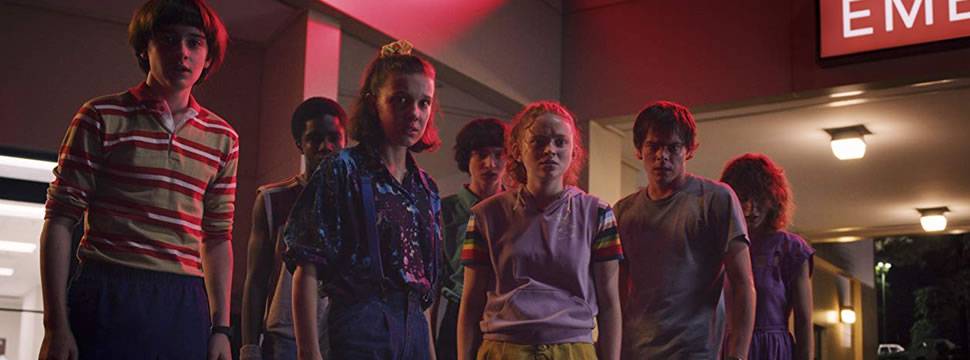 Stranger Things: Criadores confirmam morte de personagem