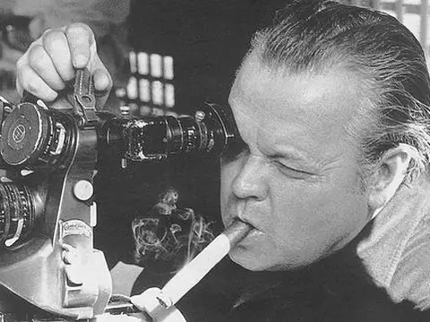 The Other Side of The Wind | Filme incompleto de Orson Welles será lançado na Netflix