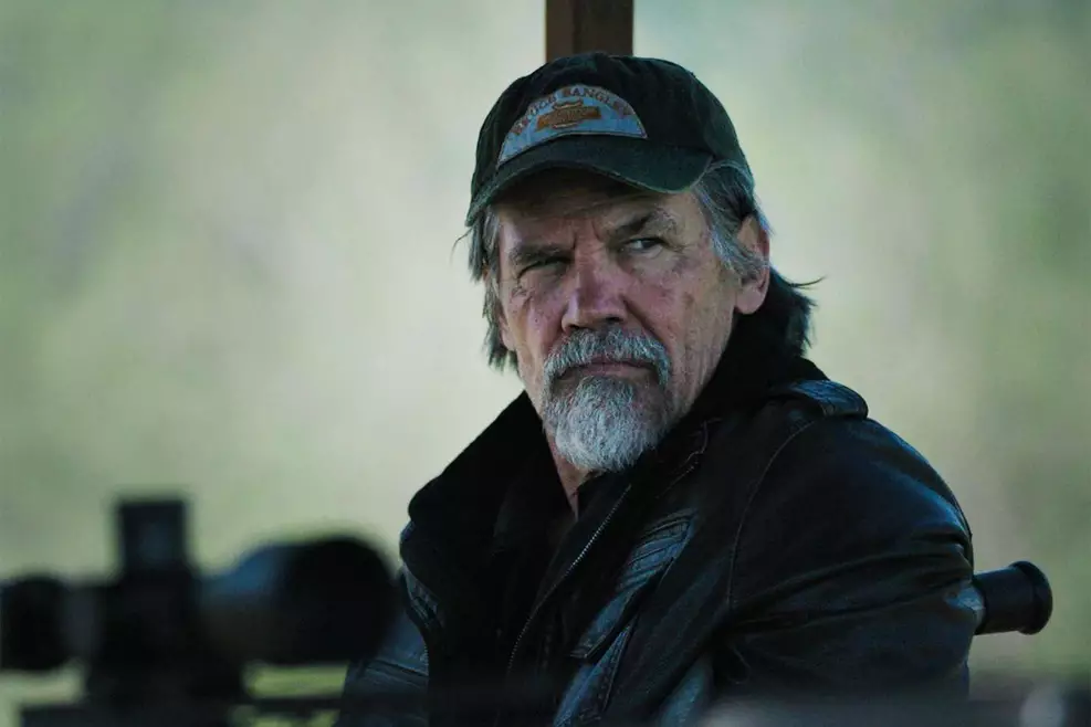 Ponto Sem Retorno | Josh Brolin quase se demitiu após um dia no set, entenda
