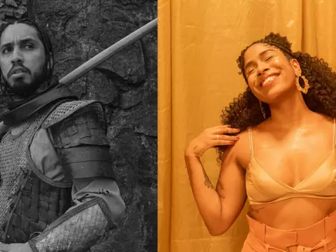 PerifaCon na CCXP | A importância de artistas como Rashid e Drik Barbosa no rap