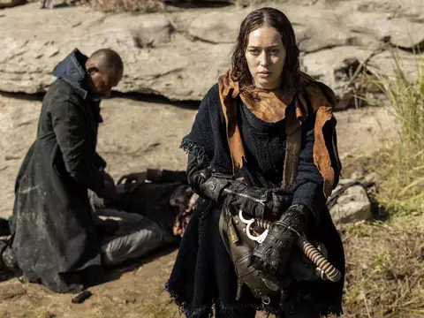 Fear the Walking Dead aquece guerra no retorno da 7ª temporada