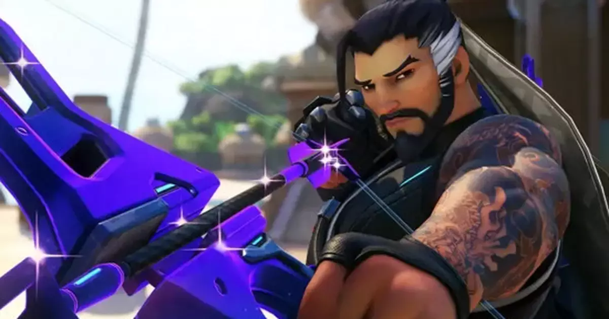 Overwatch Rush | Novo shooter é anunciado; veja gameplay
