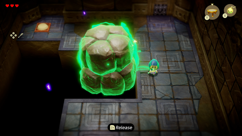 Imagem de The Legend of Zelda: Echoes of Wisdom