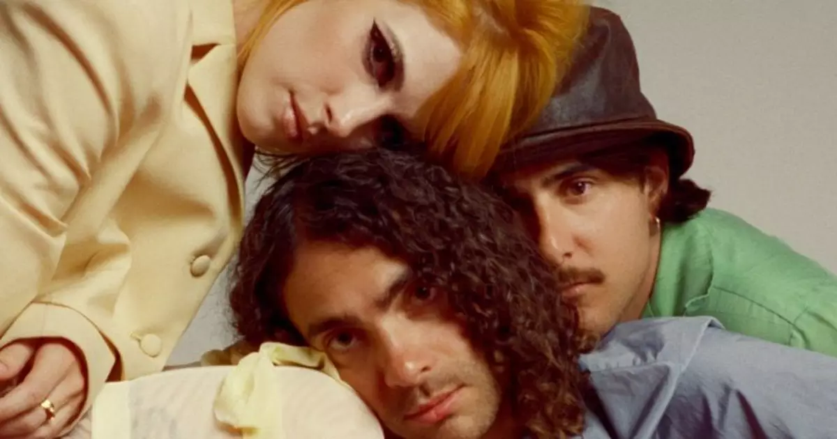 Este es el motivo | Lea la reseña del nuevo álbum de Paramore