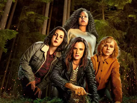 Yellowjackets | La temporada 3 recibe nuevas imágenes oficiales: ¡Míralas aquí!