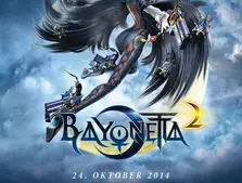 Bayonetta 2
