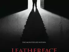 Leatherface