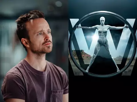 Westworld | Aaron Paul acredita em nova temporada da série da HBO