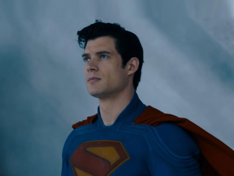 Superman no DCU: Ultraman Pode Ser o Grande Vilão do Novo Filme