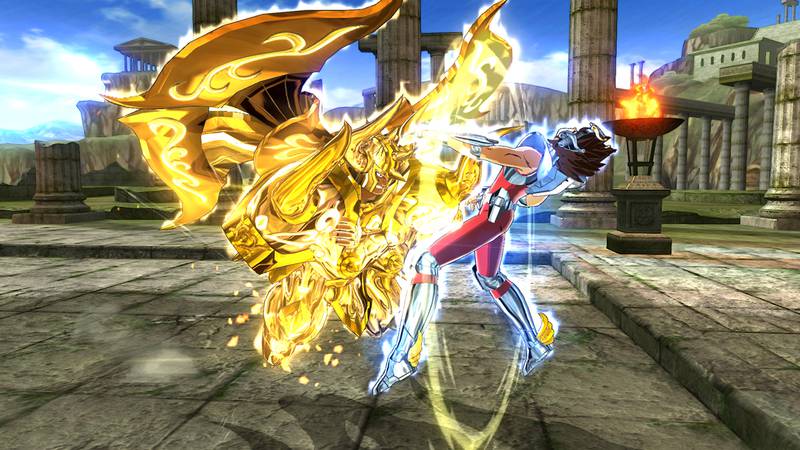 Saint Seiya Soul Of Gold - Cavaleiros do Zodíaco: Alma dos Soldados busca  mais equilíbrio entre as lutas; leia nossa prévia - The Enemy