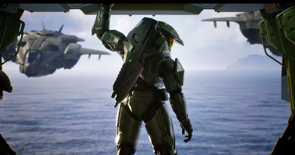 Demissão surpreendente: diretor do Halo é mandado embora dois dias após promoção