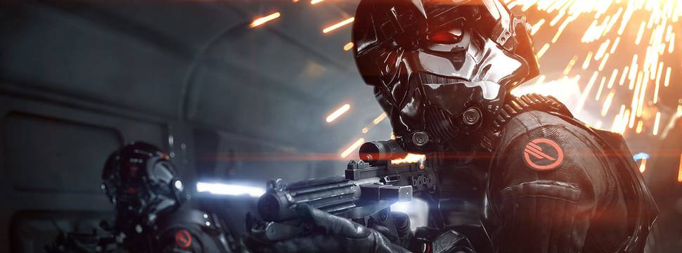 Star Wars Battlefront - Star Wars: Battlefront  Confira os requisitos para  rodar o jogo em seu PC - The Enemy