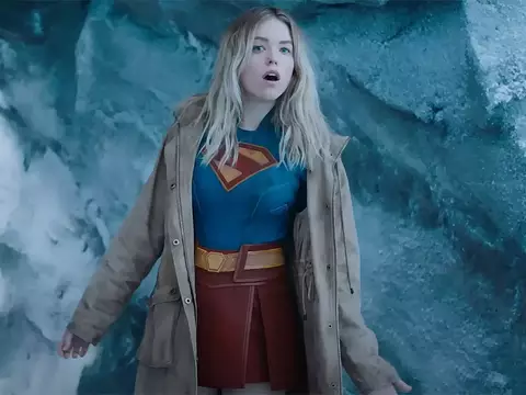 Superchica