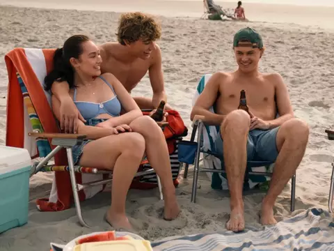 O Verão Que Mudou Minha Vida | Prime Video anuncia filme para encerrar história