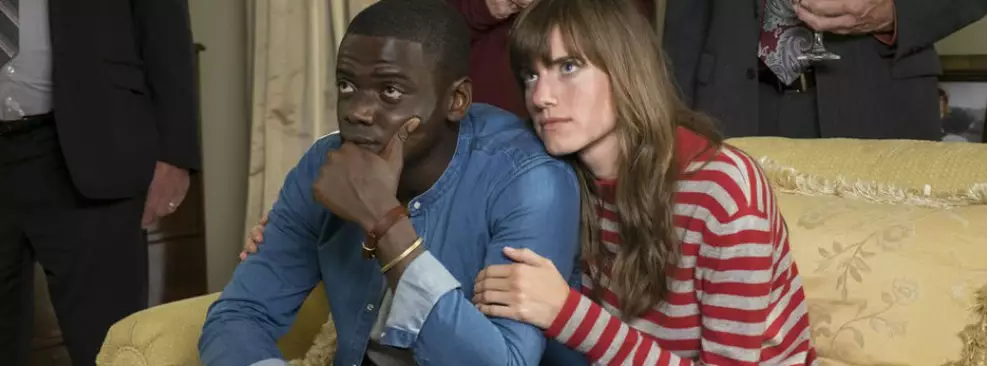 Crítica de Corra!, filme de Jordan Peele