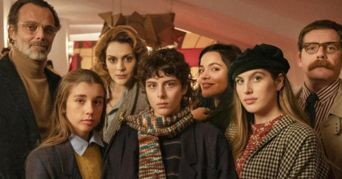 A Vida Mentirosa dos Adultos Confira a crítica da série da Netflix