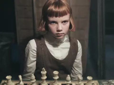 Isla Johnston