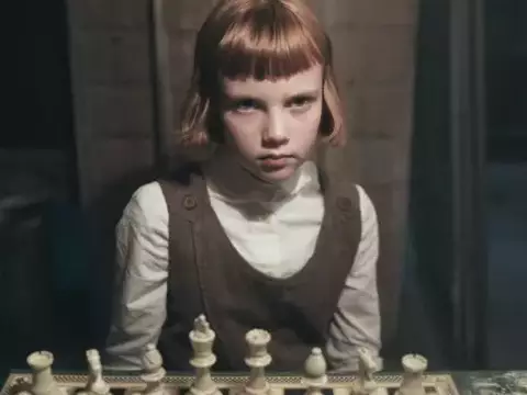 Joana d'Arc | Filme escala protagonista do longa de Baz Luhrmann