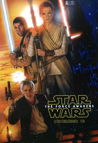 Disney alerta: novo filme de Star Wars pode causar crises de epilepsia -  Revista Galileu
