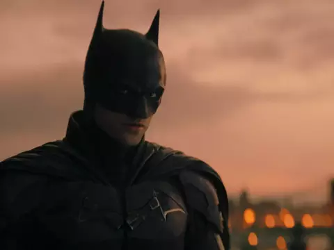 Batman Parte 2 será mais assustador que primeiro filme, diz Colin Farrell