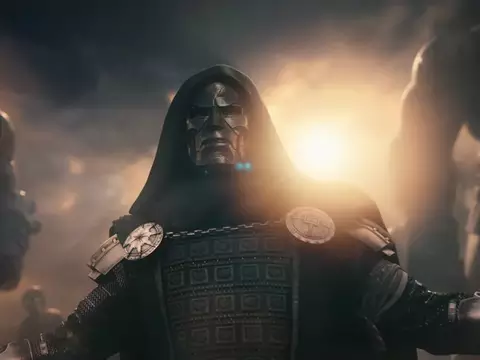 Vingadores: Doutor Destino ganha teaser trailer revelando vilão; veja