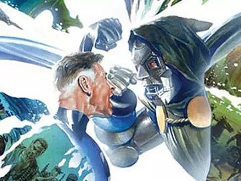 Secret Wars | Crítica