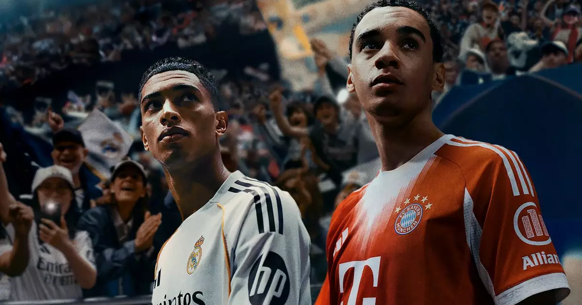 Games EA FC 26 e Roblox ganham classificação +18 no Brasil; entenda1 min de leitura Breno Deolindo