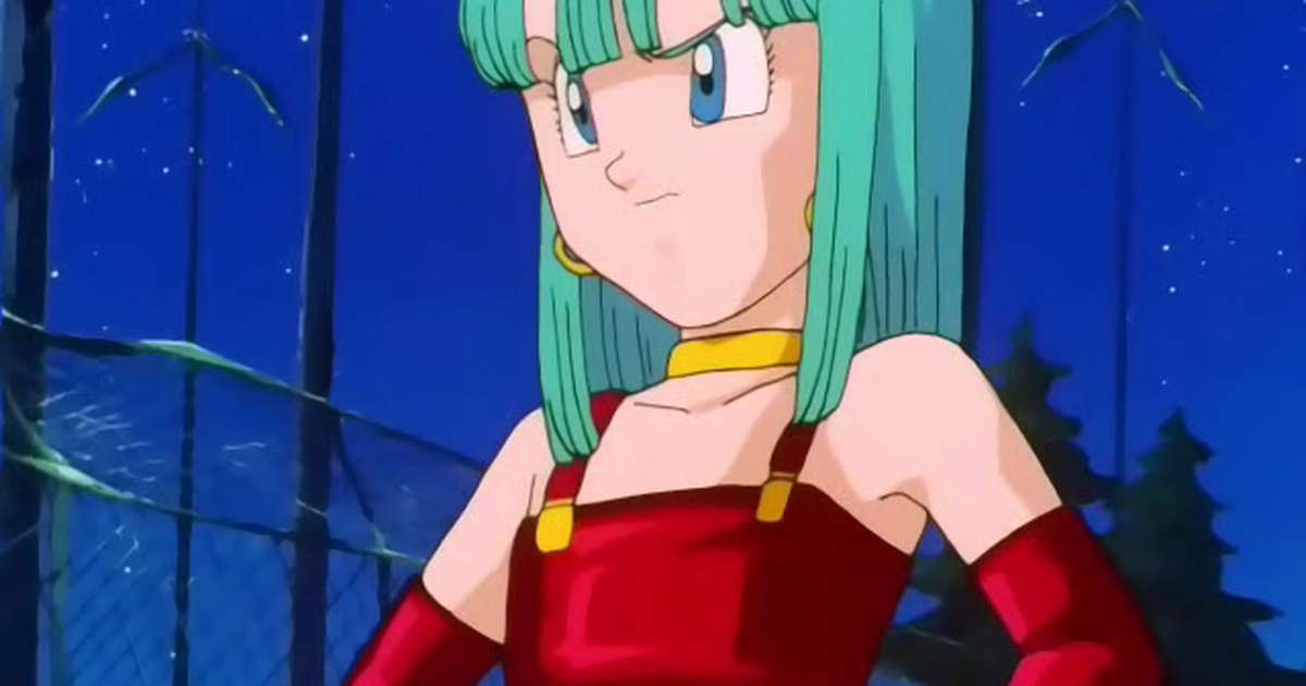A Bulla não é filha do Vegeta (Confirmado) - Análise Mil Grau do Episódio  83 de Dragon Ball Super 