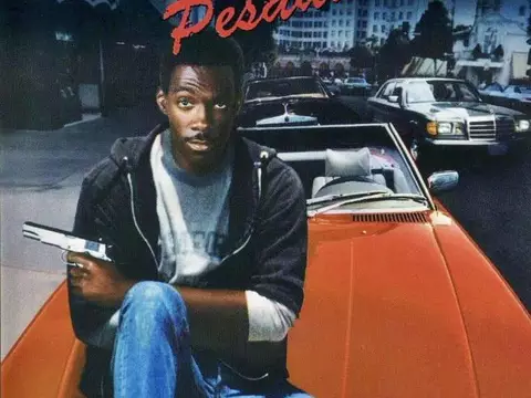 Um Tira da Pesada 4 | Não vou fazer um filme ruim só para ganhar dinheiro, diz Eddie Murphy