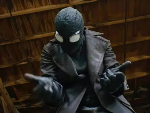 'Spider-Noir' Canceled by Prime Video After Just One Season
