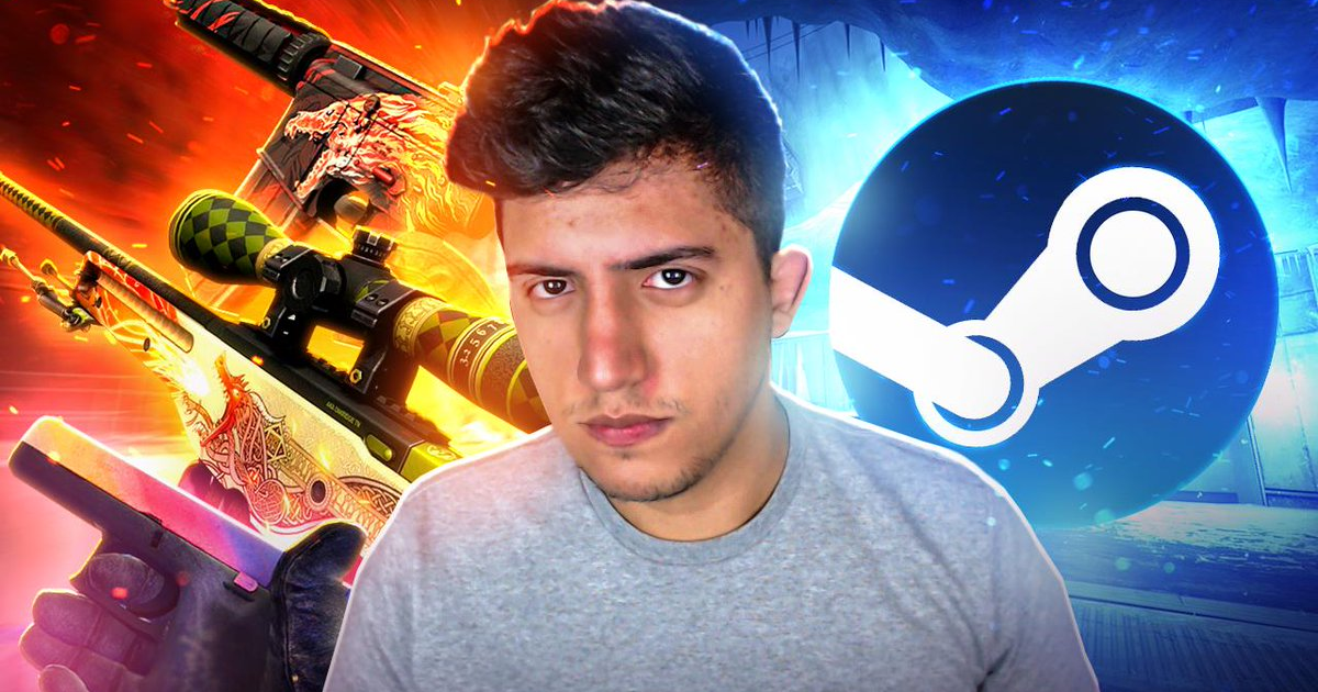 CS2 será lançado nesta semana? Entenda teoria da comunidade, cs:go