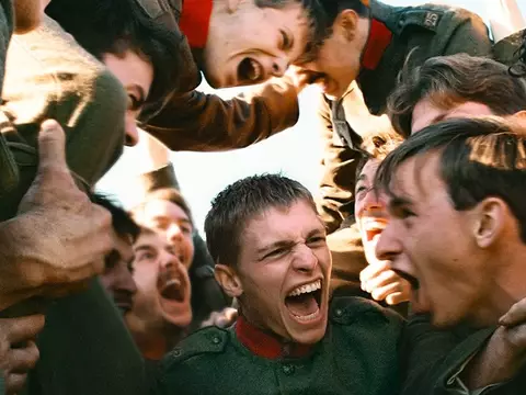 Coward, premiado em Cannes, é adquirido pela MUBI; saiba mais