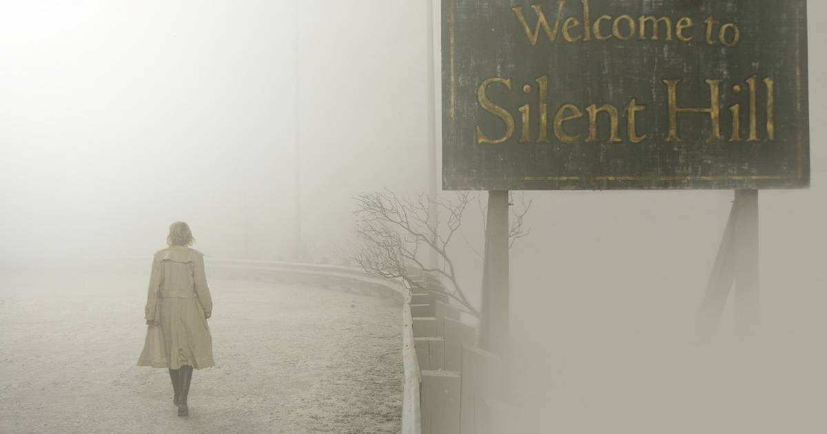 Novo filme de Silent Hill pode começar suas gravações em Fevereiro
