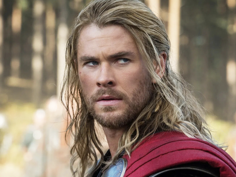 Vingadores: Doomsday | Chris Hemsworth atualiza situação do filme