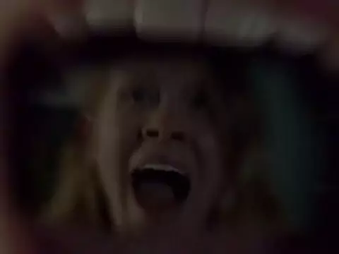 Pânico | Trailer Teaser 1