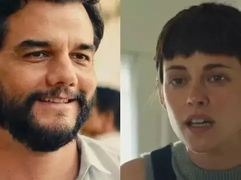 Filme com Wagner Moura e Kristen Stewart será gravado esse ano; leia