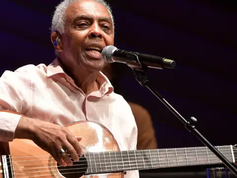 Gilberto Gil