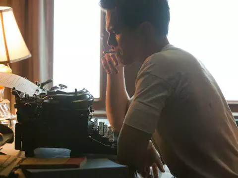 Rebel in the Rye | Diretor de longa sobre J. D. Salinger revela que mudou o filme após exibições em Sundance