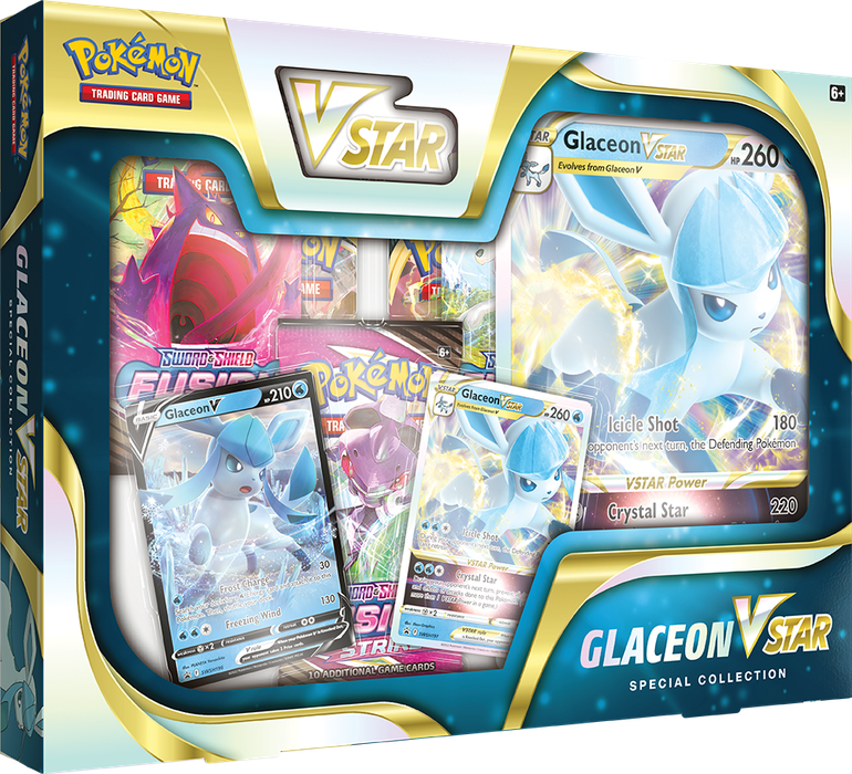 The Enemy - Pokémon TCG: Nova expansão apresentará cards V-ASTRO